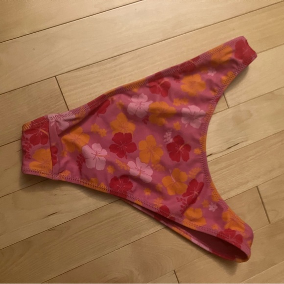 Pacsun bikini bottom - Picture 2 of 3